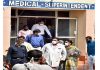 23 foreign nationals quarantined in Hyderabad