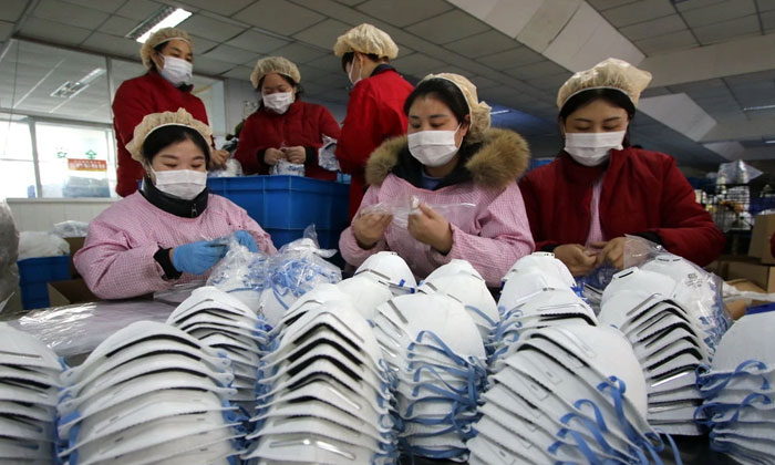 coronavirus india care