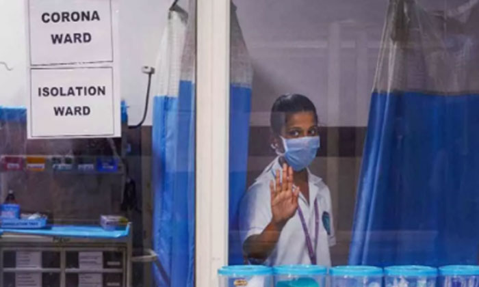 coronavirus prakasam