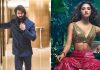 Bollywood diva rejected Vijay Deverakonda?