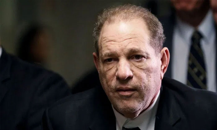 23 years jail for Me Too predator 1 harvey weinsten