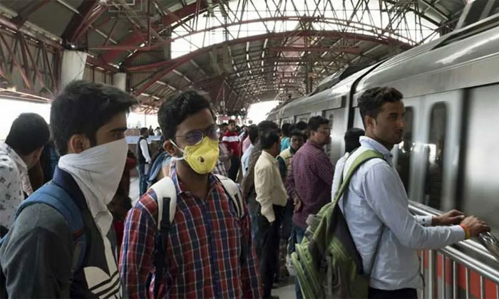 india coronavirus 360