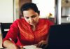 Coronavirus: Indian firms find tough work from home concept Coronavirus: Indian firms find tough work from home concept