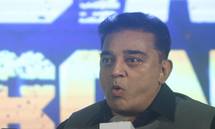 kamal haasan coronavirus