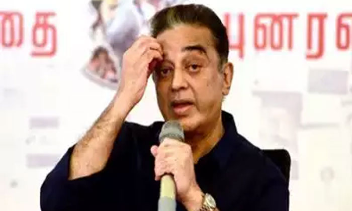 kamal hassan indian 2 accident