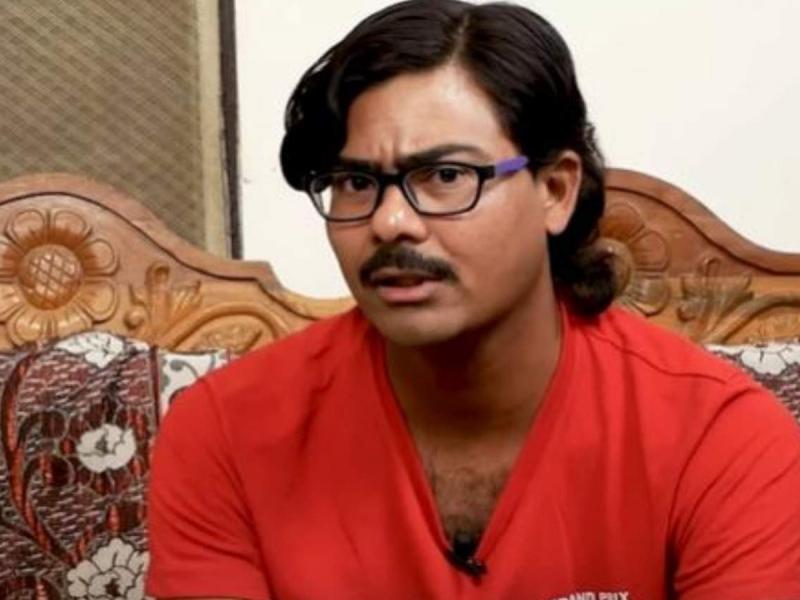 Sensational comments on Mahesh Babu 1 mcms