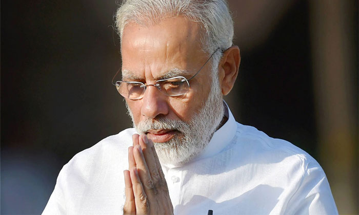 modi sorry coronavirus lockdown