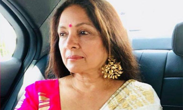 neena gupta marriage