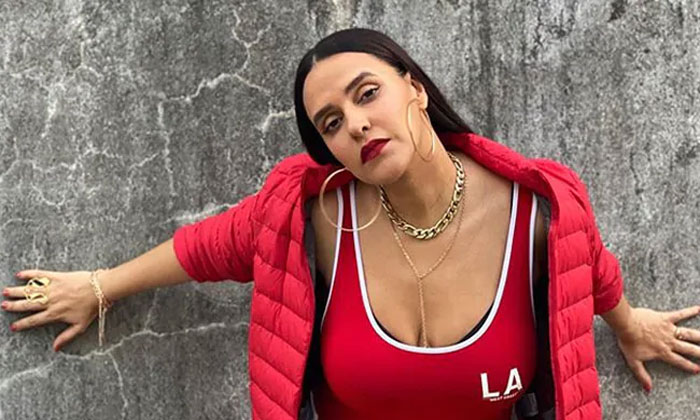 neha dhupia roadies trolling