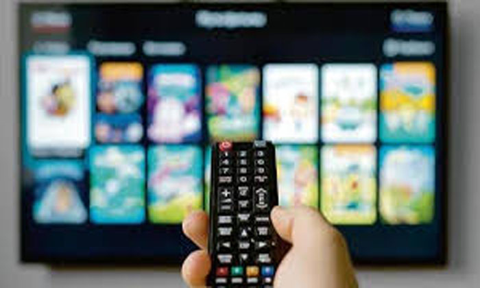 What to watch in the time of social distancing? 1 netflix OTT