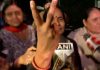 Nirbhaya convicts hanged: Crowd celebrates
