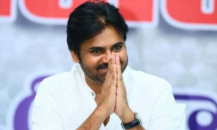 Pawan shuts the trolls with kind gesture 1 pawan kalyan coronavirus