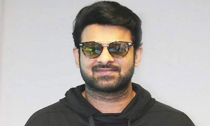 Rs 70 crores to Prabhas? 1 prabhas 70 crores