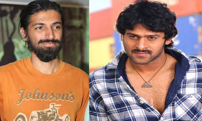 Nag Ashwin reveals why he chose Prabhas 1 prabhas nag ashwin