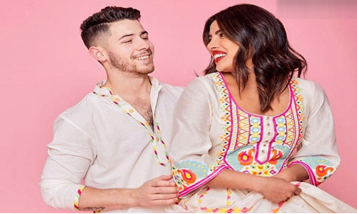 priyanka chopra nick jonas marriage