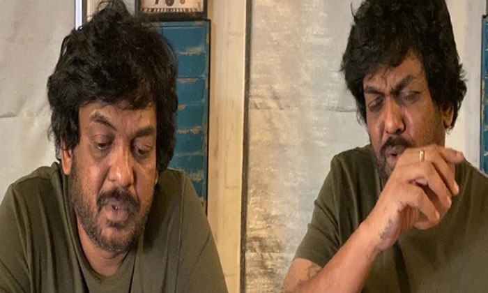 Puri Jagan viral video on coronavirus 1 puri jagan coronavirus