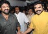Ram Charan-Manchu Manoj in a remake?