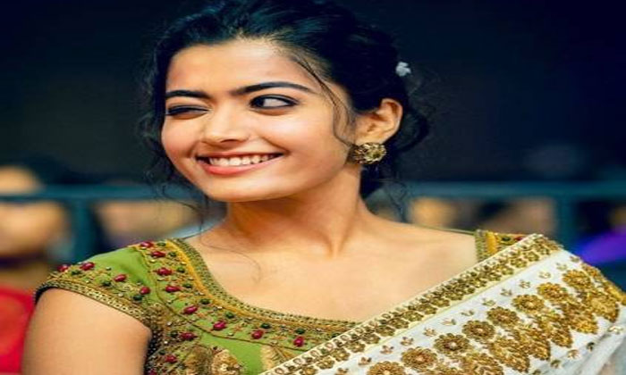Chiranjeevi finalizes young heroine for Acharya 1 rashmika acharya
