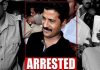 Revanth Reddy arrested over illegal use of drone