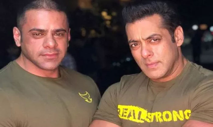 Did Salman Khan nephew died of coronavirus? 1 salman khan nephew death