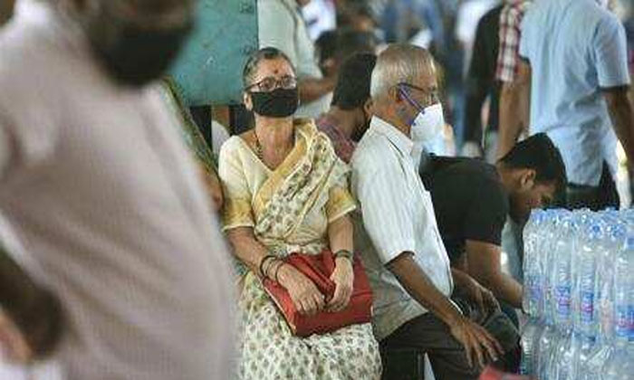 senior citizens coronavirus