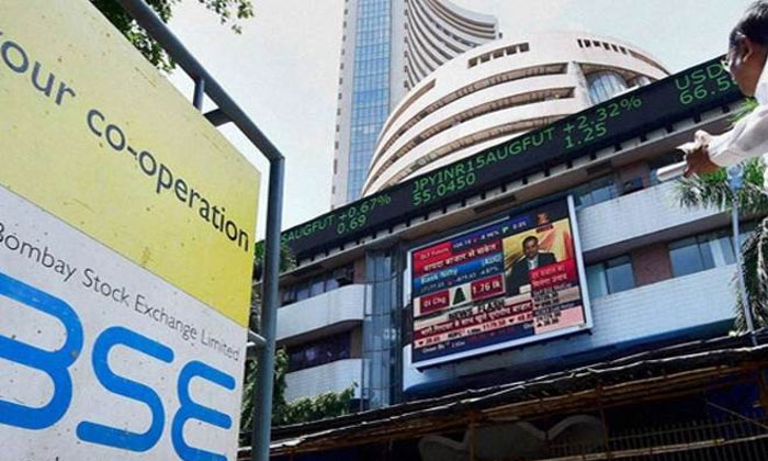 Sensex biggest recovery, jumps to 1,100 points 1 sensex biggest recovery