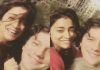 Shriya Saran ‘quarantine’ time with husband Shriya Saran 'quarantine' time with husband