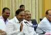 Telangana forms committee to check Corona