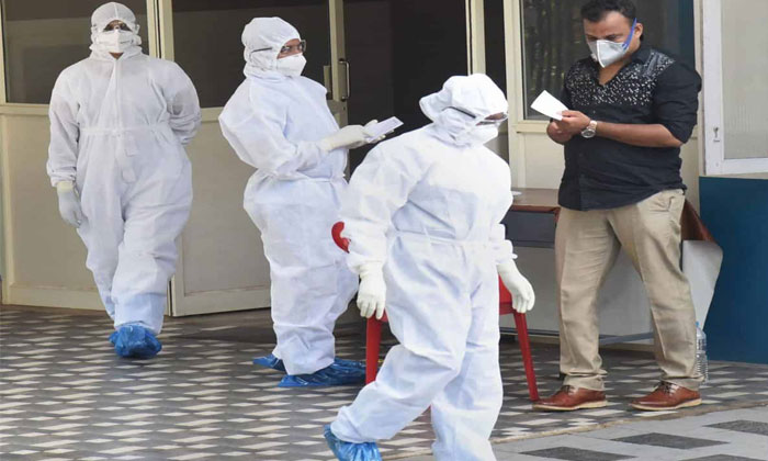 telangana 6 coronavirus case