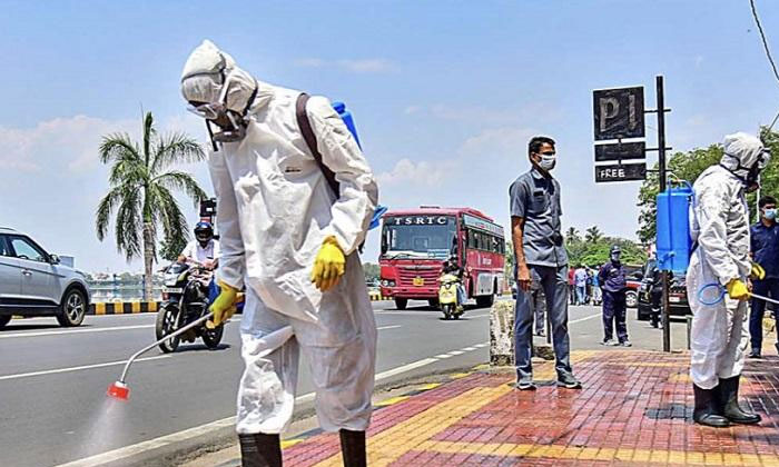 Telangana IT offices asked to give info on foreign returnees 1 telangana IT companies coronavirus