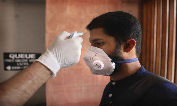 telangana coronavirus 17