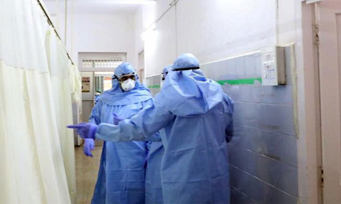 telangana coronavirus 19