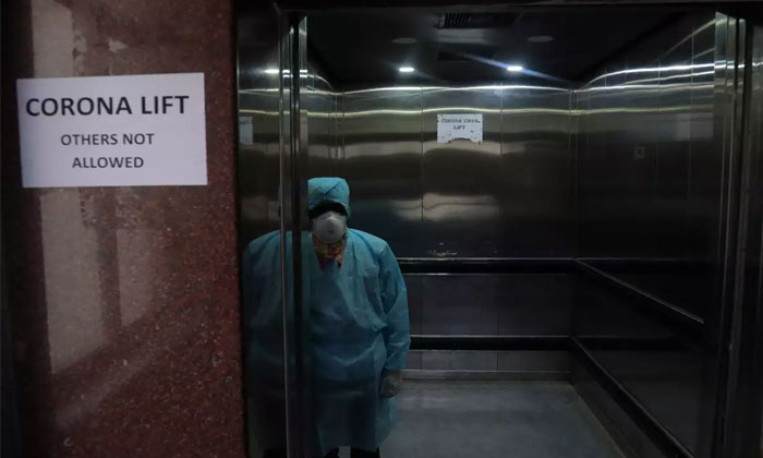 telangana coronavirus 21