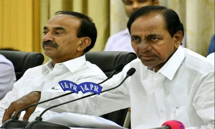 Janata curfew: KCR announces 24hrs shutdown