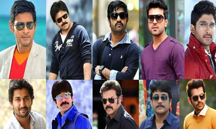 Only claps, no relief measure from Top Stars? 1 tollywood stars coronavirus