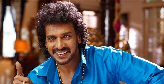 Mega hero film to have Kannada star? 1 upendra in varun tej film b 1303200459