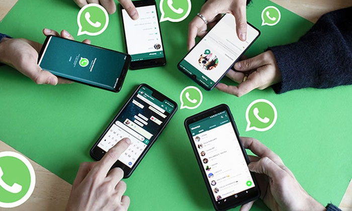 Coronavirus: WhatsApp usage up by 40% 1 whatsapp coronavirus