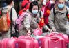 Coronavirus epicenter Wuhan to lift outbound travel curbs