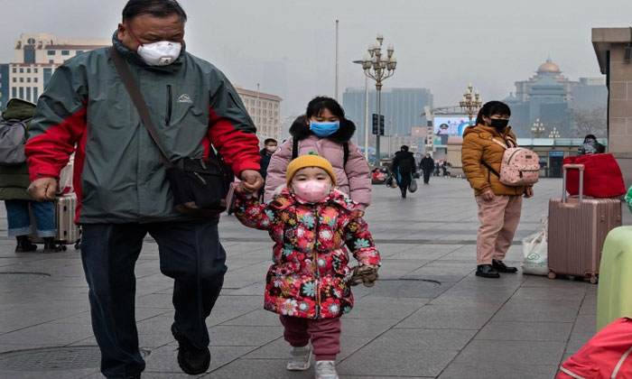 Zero coronavirus cases in epicenter Wuhan 1 wuhan zero coronavirus cases