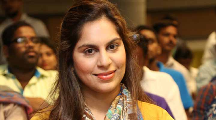 మెగా కోడలికి ప్రపంచ ఆరోగ్య సంస్థ కృతజ్ఞతలు 1 1 10