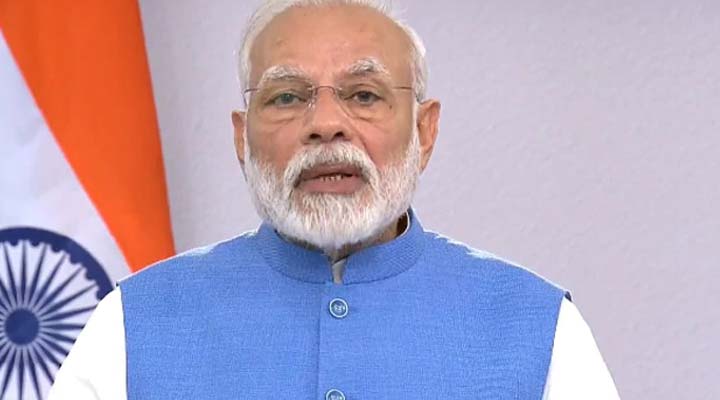 ప్రజలంతా కరోనాను తిప్పికొట్టే సంకల్పం తీసుకోవాలి 1 1 2