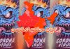 భారత్లో ఉగ్రరూపం దాలుస్తున్న కరోనా మహమ్మారి