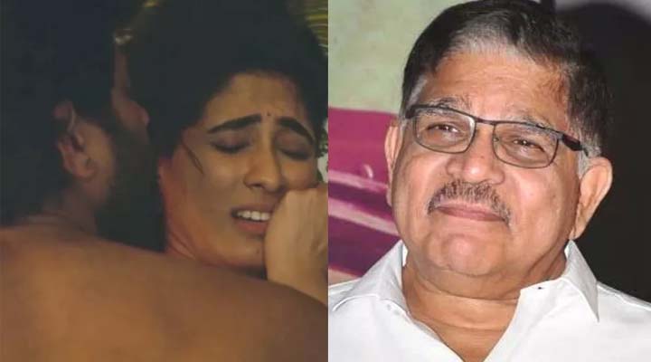 బూతు కంటెంట్తో అల్లు అరవింద్ వెబ్ సిరీస్ 1 1 3