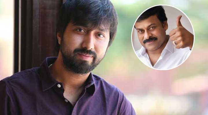 డైరెక్టర్ బాబీతో చిరు సినిమా! 1 10 20