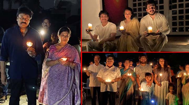 దీపకాంతులతో వెలిగిపోయిన భారత్ 1 11 3