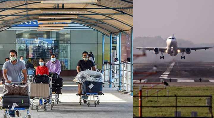 భారత్లో ఉండేందుకే ఇష్టపడుతున్న విదేశీయులు 1 12 10