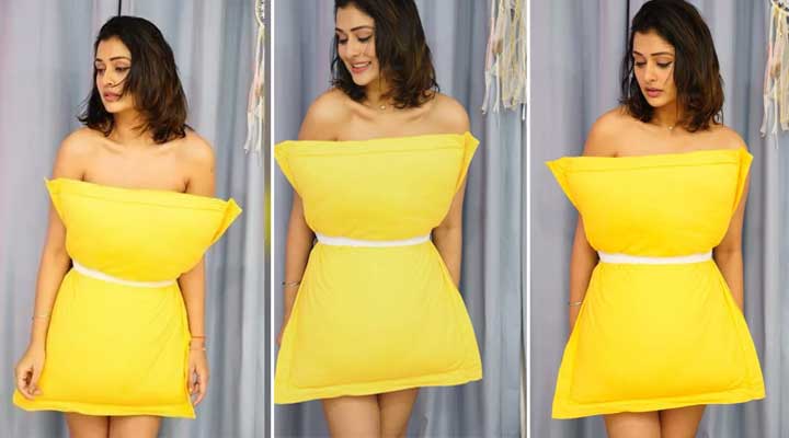 అందాలకు దిండు అడ్డుపెట్టిన పాయల్ రాజ్పుత్ 1 13 12