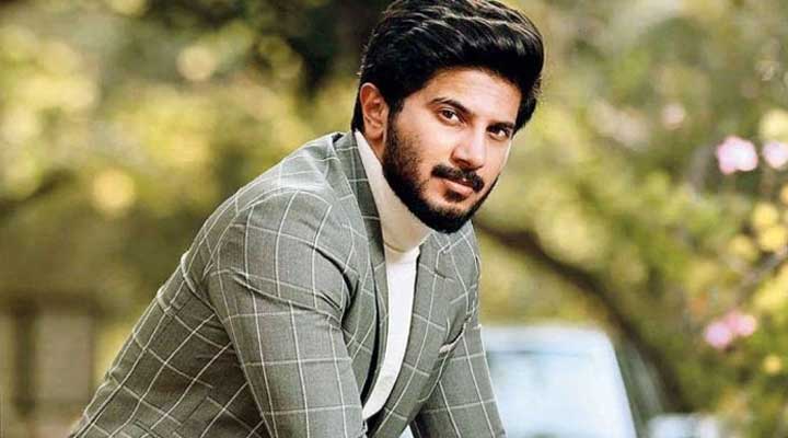 మహిళా రిపోర్టర్కు క్షమాపణలు చెప్పిన దుల్కర్ సల్మాన్ 1 13 14