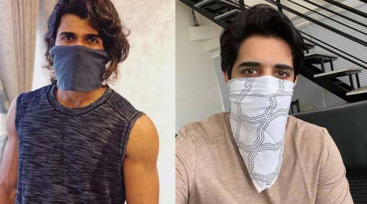 'మాస్క్ ఇండియా'.. కరోనాపై విజయ్ సూచనలు.. 1 15 2