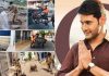 పారిశుద్ధ్య కార్మికులకు కృతజ్ఞతలు.. మహేష్ ట్వీట్స్